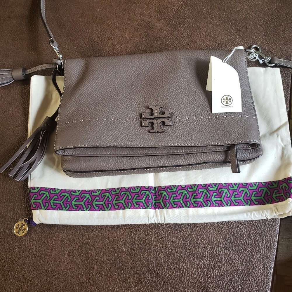 Tory burch crossbody